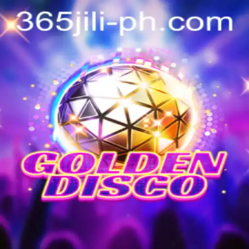 Golden Disco: Dive into the Dazzling World of 365 JILI