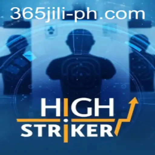 Exploring 'HighStriker': The Fascinating World of 365 JILI