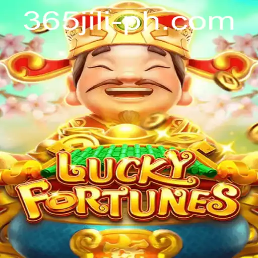 Discover the Exciting World of LUCKYFORTUNES and 365 JILI