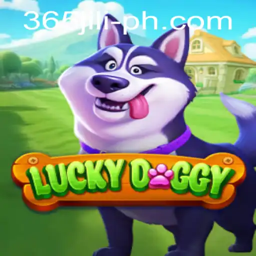 Exploring the Enchanting World of LuckyDoggy: A Thrilling Game Experience