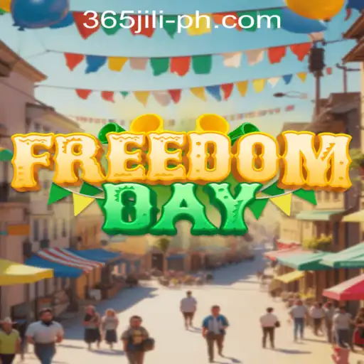 Discovering FreedomDay: The Ultimate Adventure Game Enhanced by 365 JILI