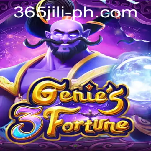Genie3Fortune: Unveiling the Magic of 365 JILI