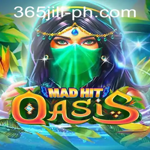 Unveiling the Thrills of MadHitOasis: The New Gaming Sensation