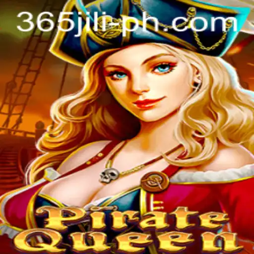 PirateQueen: Adventure on the High Seas with 365 JILI