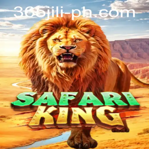 Discover SafariKing: An In-Depth Exploration of the 365 JILI Game