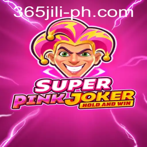 Exploring the Colorful World of SuperPinkJoker: A Game Revolution