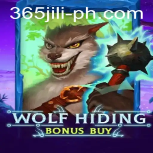 Exploring the Strategy and Excitement of WolfHidingBonusBuy