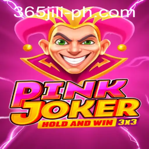 Exploring 'PinkJoker': A Dive into the 365 JILI Gaming Experience